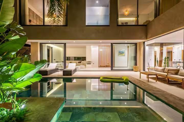 Villa marrakech Villa in Marrakesh
