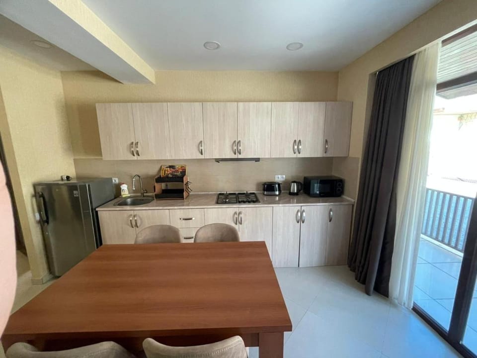 VILLA 12 in CRYSTAL HOTEL AND SPA Apartment in Georgia