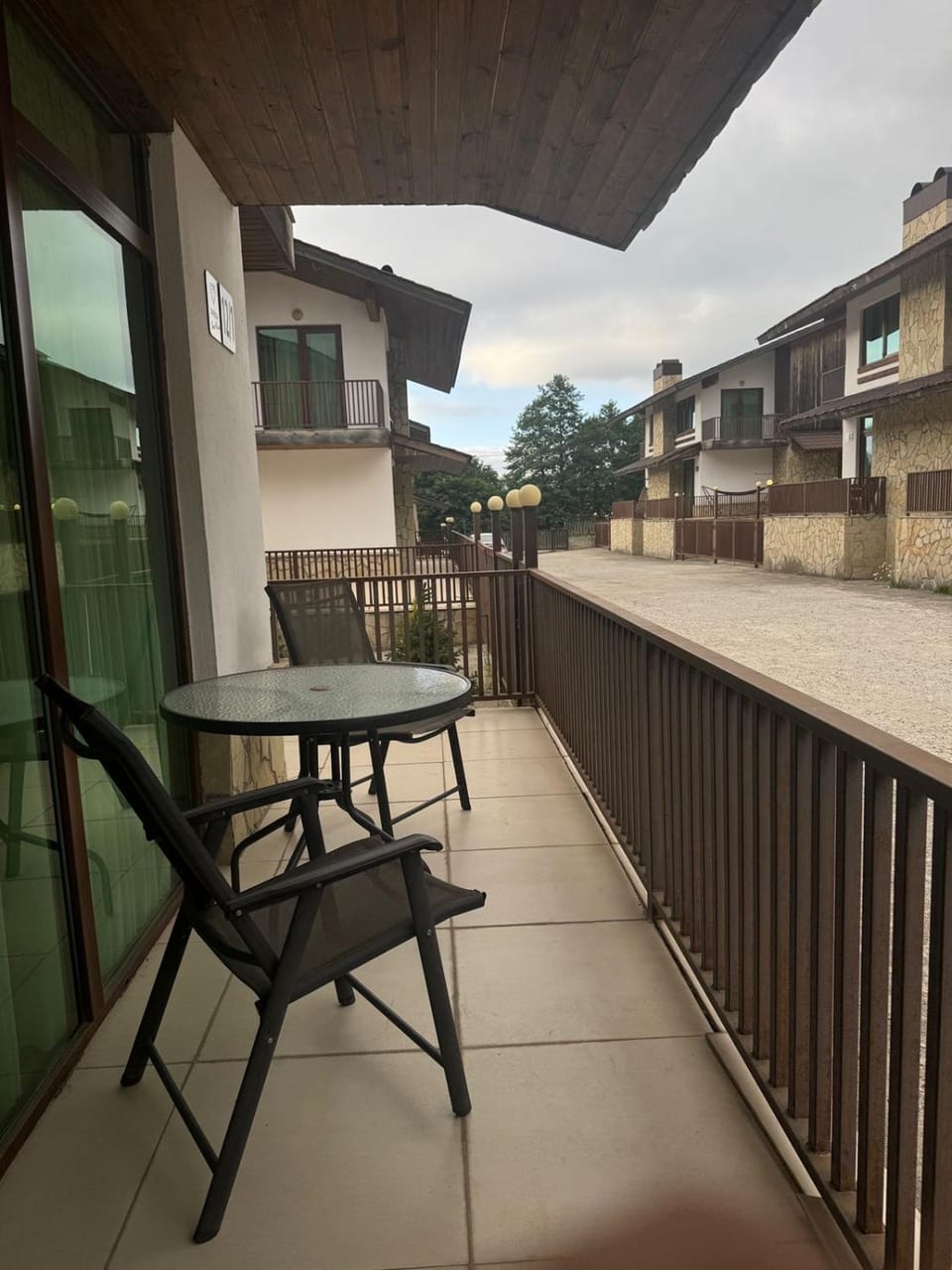 VILLA 12 in CRYSTAL HOTEL AND SPA Apartment in Georgia