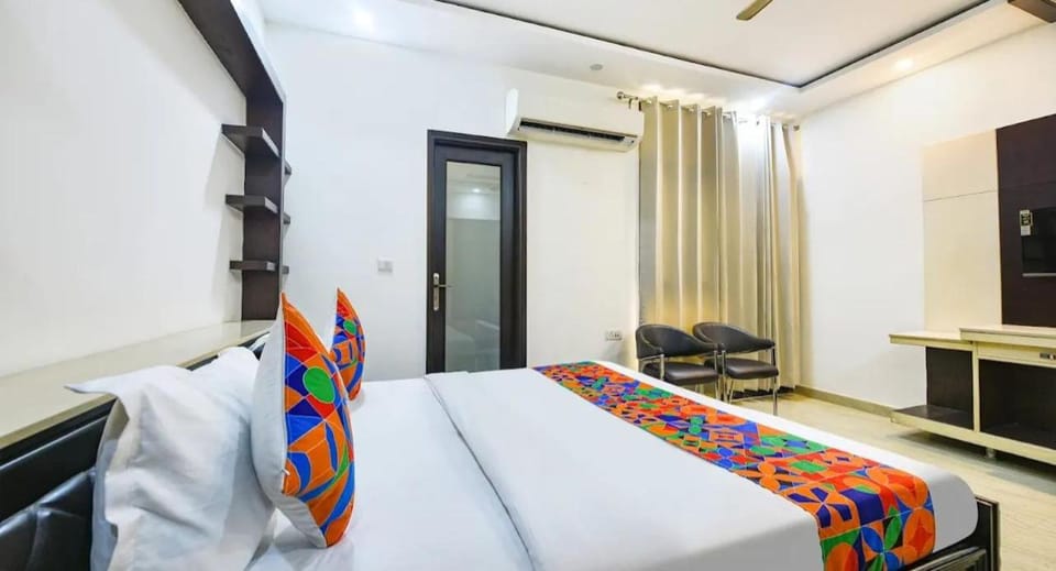 Hotel GreySky Residency Hotel in Delhi