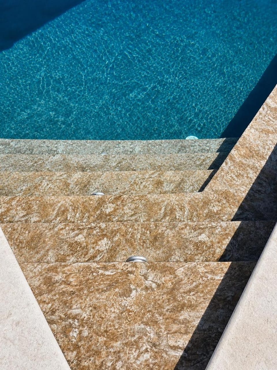 VILLA GEMINI - Infinity Pool & Seaview - Punta Križa Villa in Primorje-Gorski Kotar County