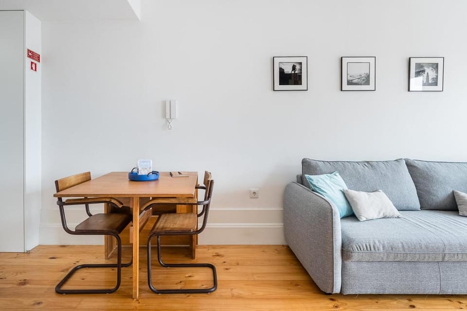 GuestReady - Explore Porto from a prime location Apartment in Porto