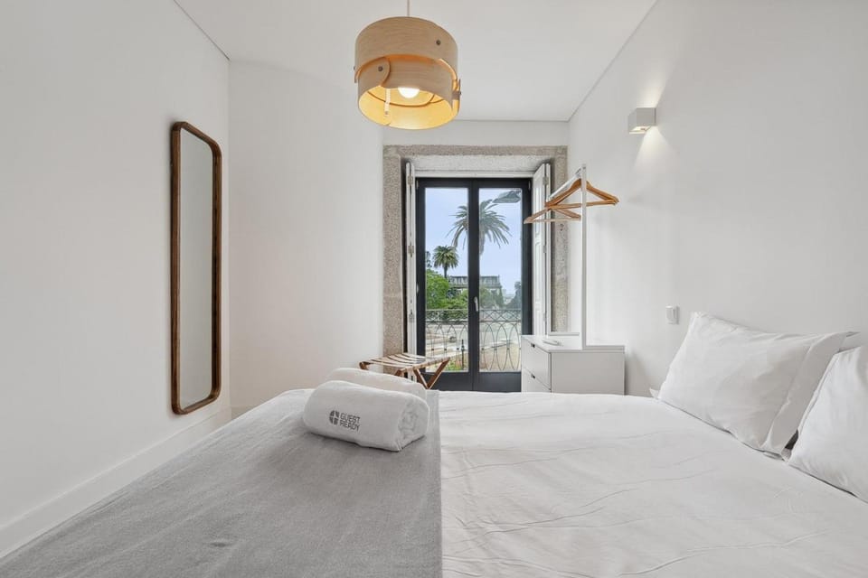 GuestReady - Explore Porto from a prime location Apartment in Porto