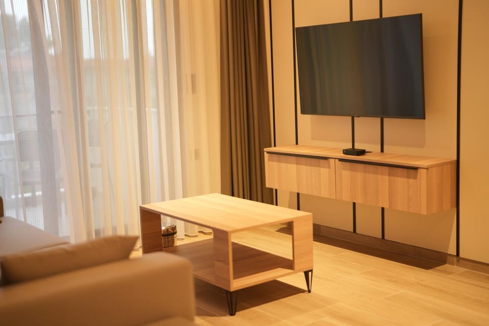 TV and multimedia, Living room
