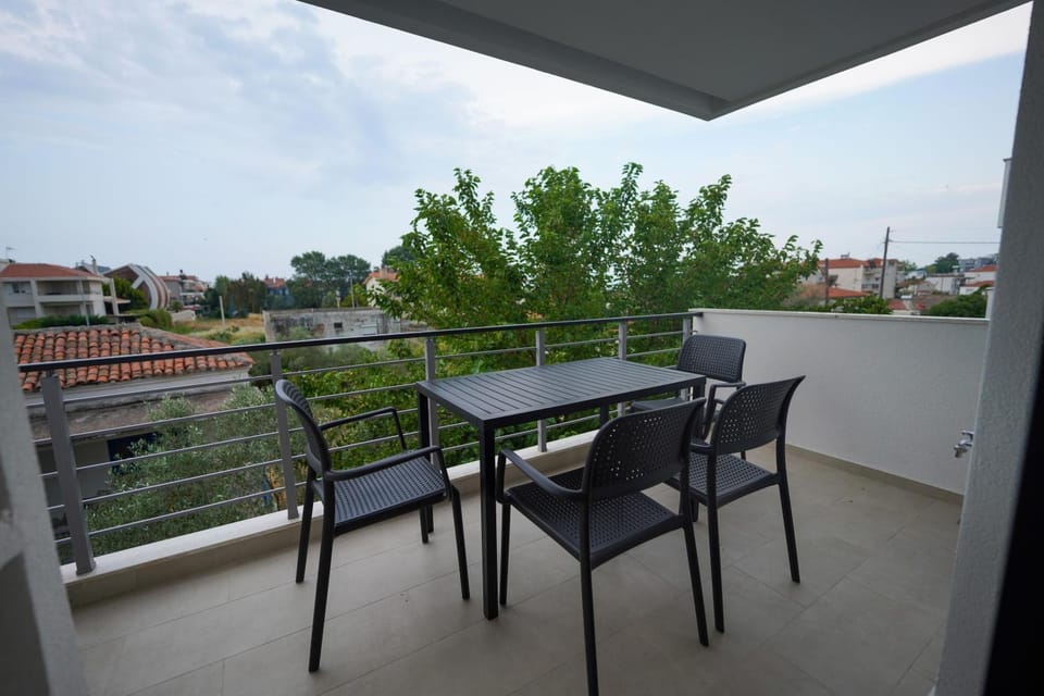 Balcony/Terrace, Seating area, Dining area
