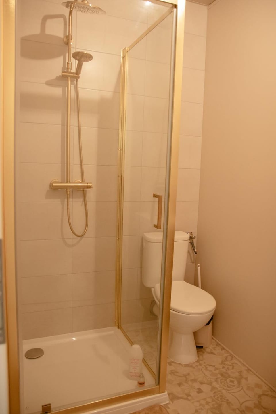 Studio meublé L'instant Doré - Netflix NEUF Apartment in Grand Est