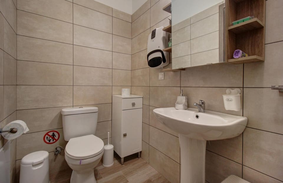 Elpida's Gοds Apartment in Chania