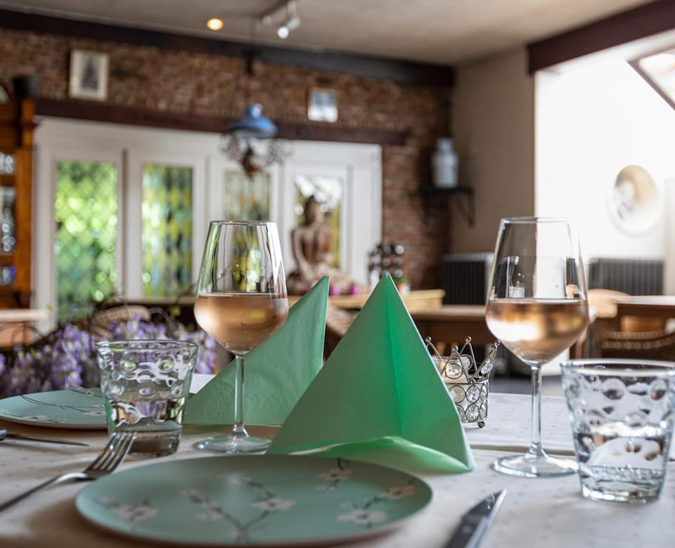 Hotel Pacific Hotel in North Brabant (province)