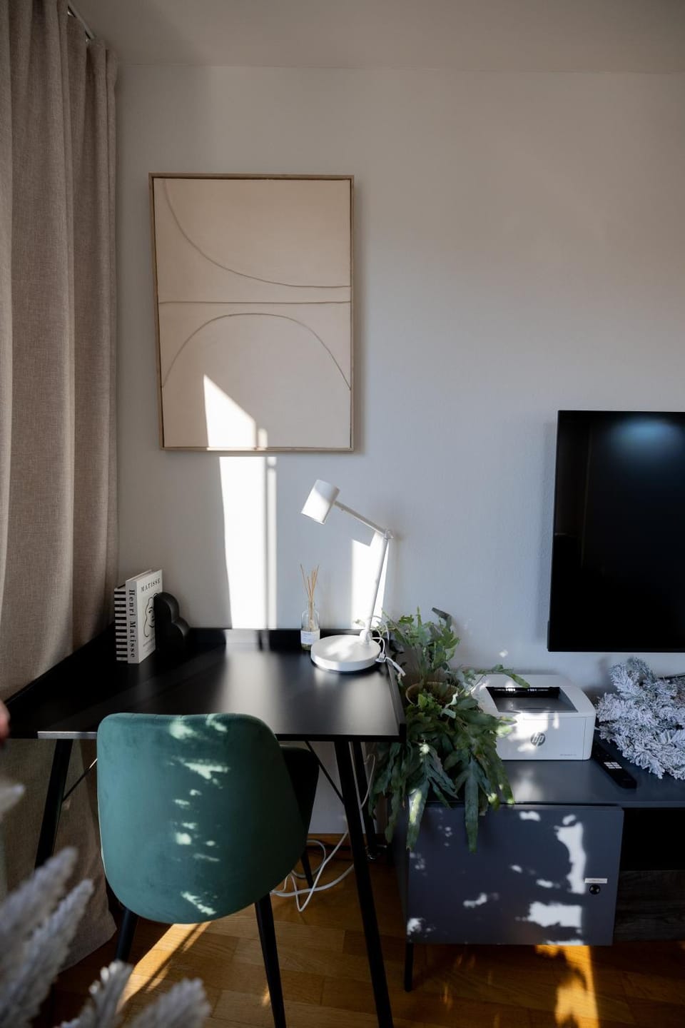 TV and multimedia, Living room