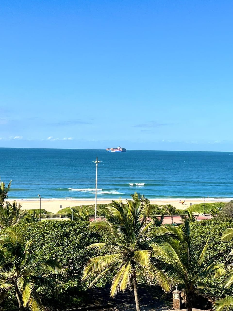 View (from property/room)