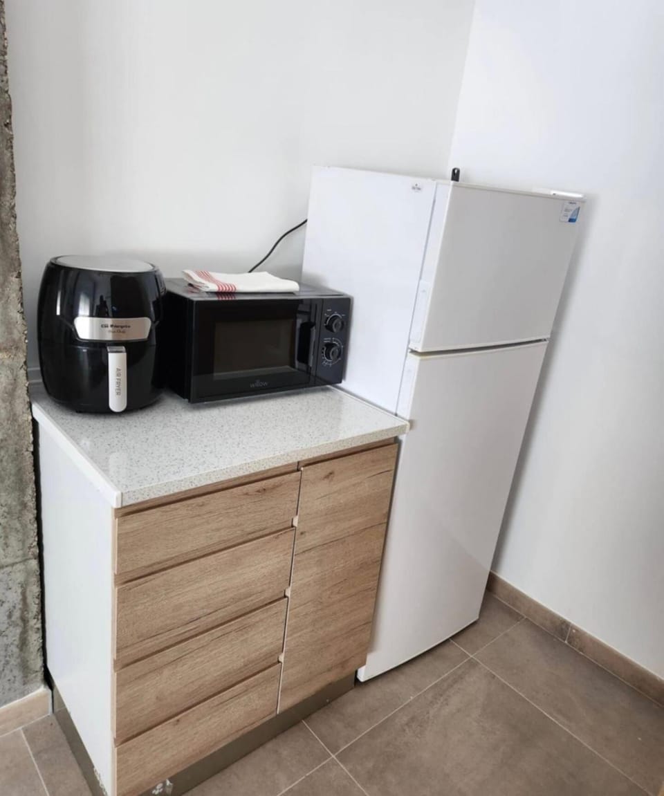 Paseo de la rambla A Apartment in Community of Madrid