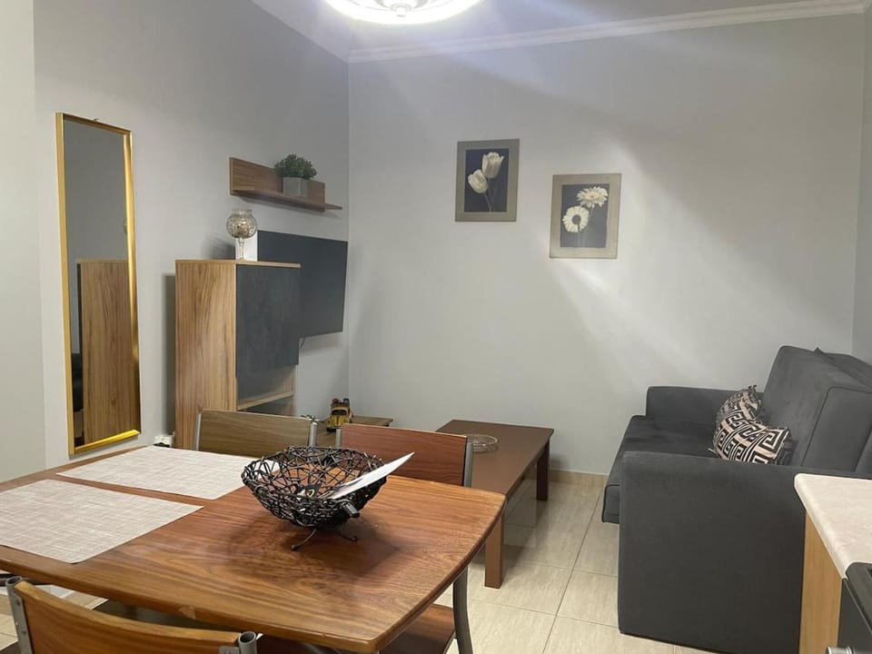 Vasilakis Apartments 3 Apartment in Decentralized Administration of the Aegean