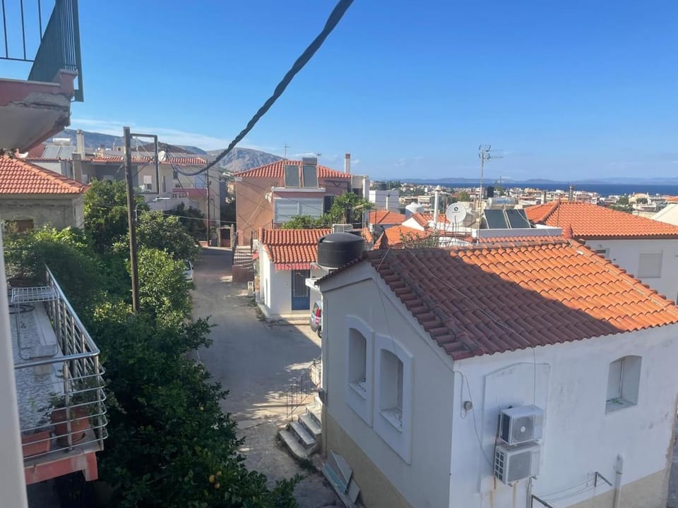 Vasilakis Apartments 3 Apartment in Decentralized Administration of the Aegean