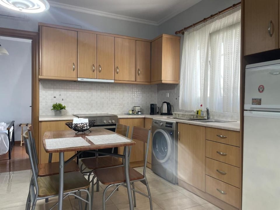 Vasilakis Apartments 3 Apartment in Decentralized Administration of the Aegean