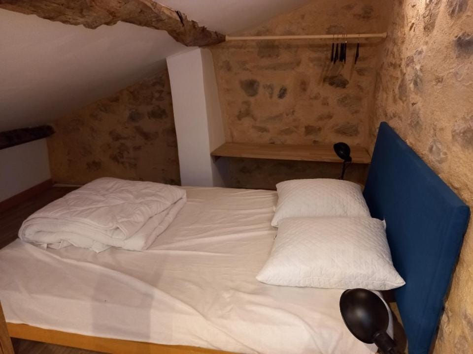 Gite cap de biou House in Occitanie