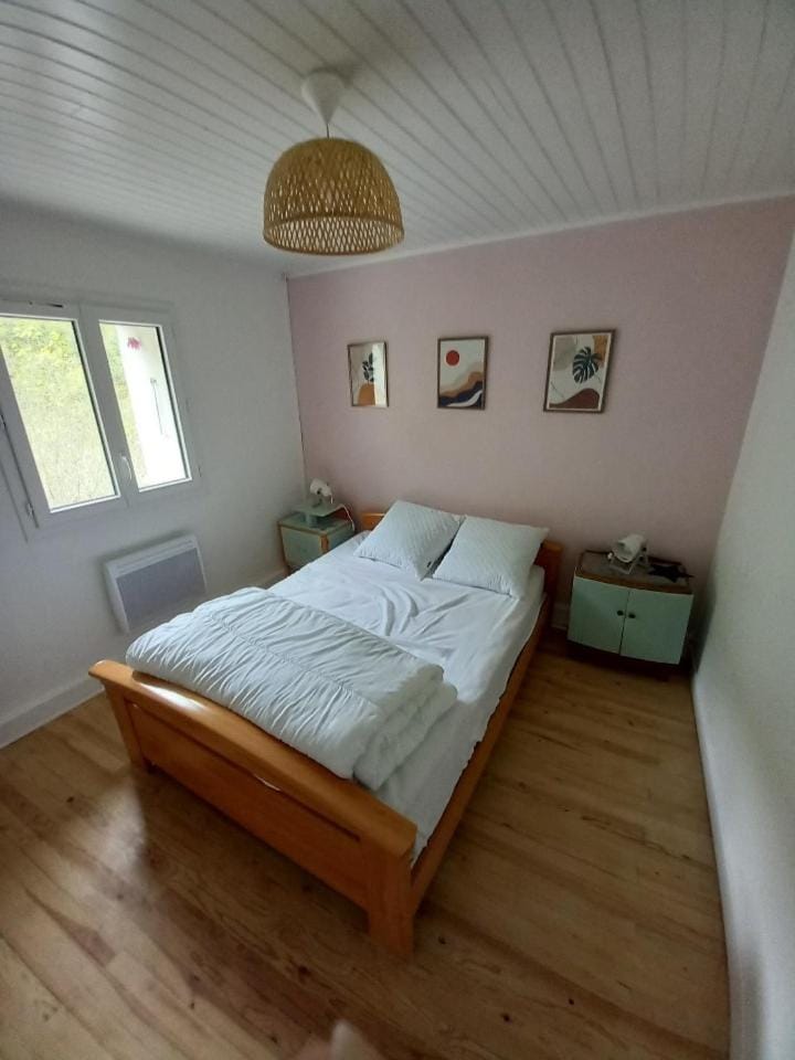 Gite cap de biou House in Occitanie