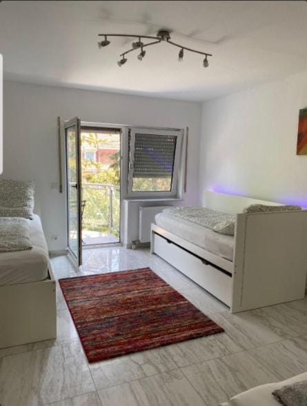 Gemütliche Wohnung im Herzen von Heidelberg Apartment in Heidelberg