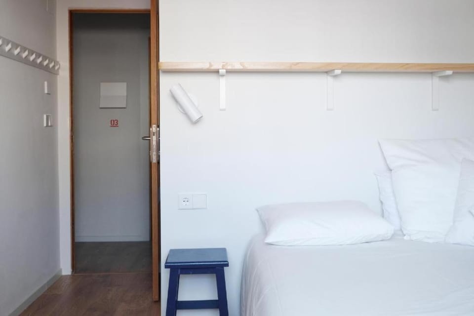 Lar Atlántica Hostel in Vigo