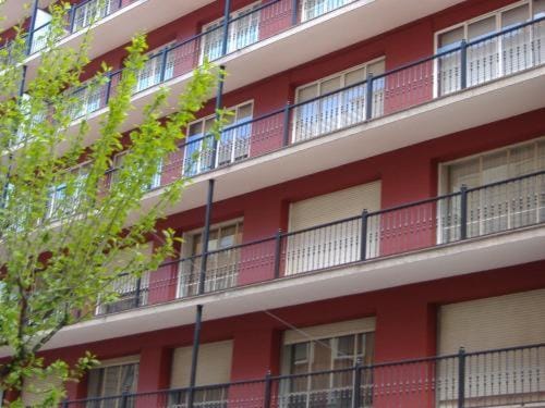 Lar Atlántica Hostel in Vigo