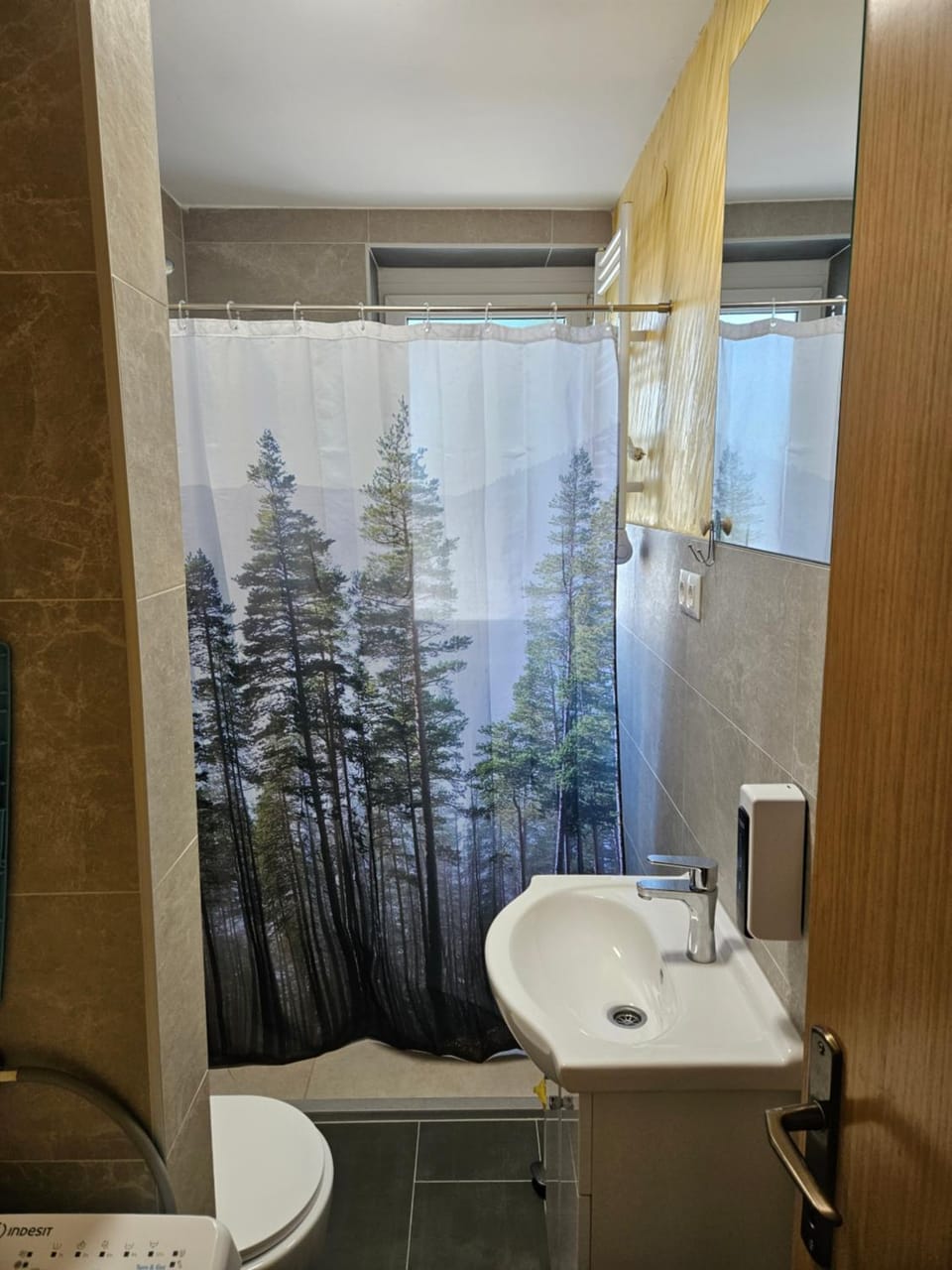 Apartment ADI Apartment in Sarajevo