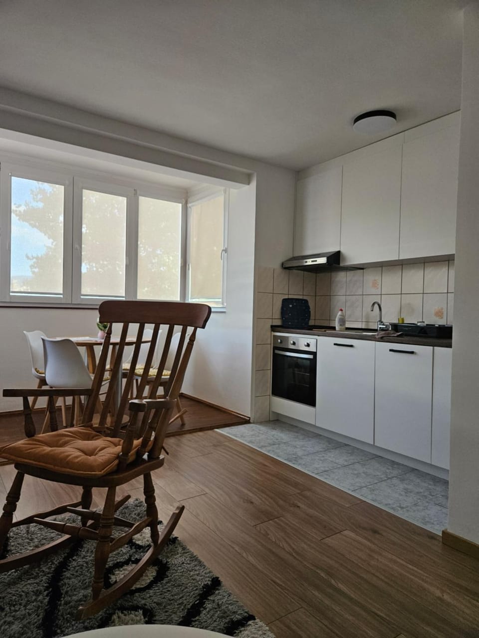 Apartment ADI Apartment in Sarajevo