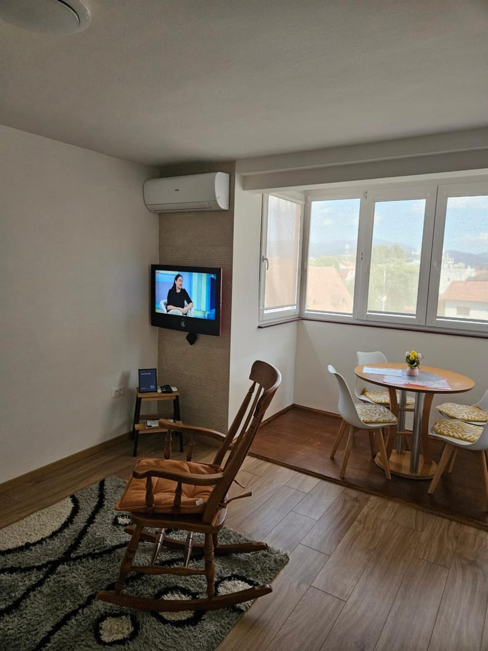 Apartment ADI Apartment in Sarajevo