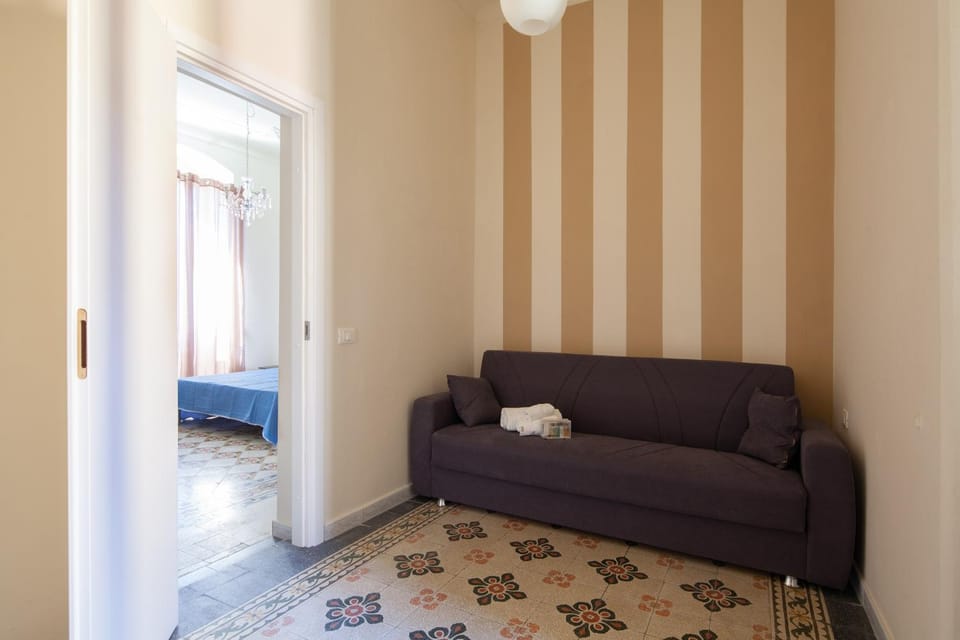 Rent Rooms Bed and Breakfast in La Spezia