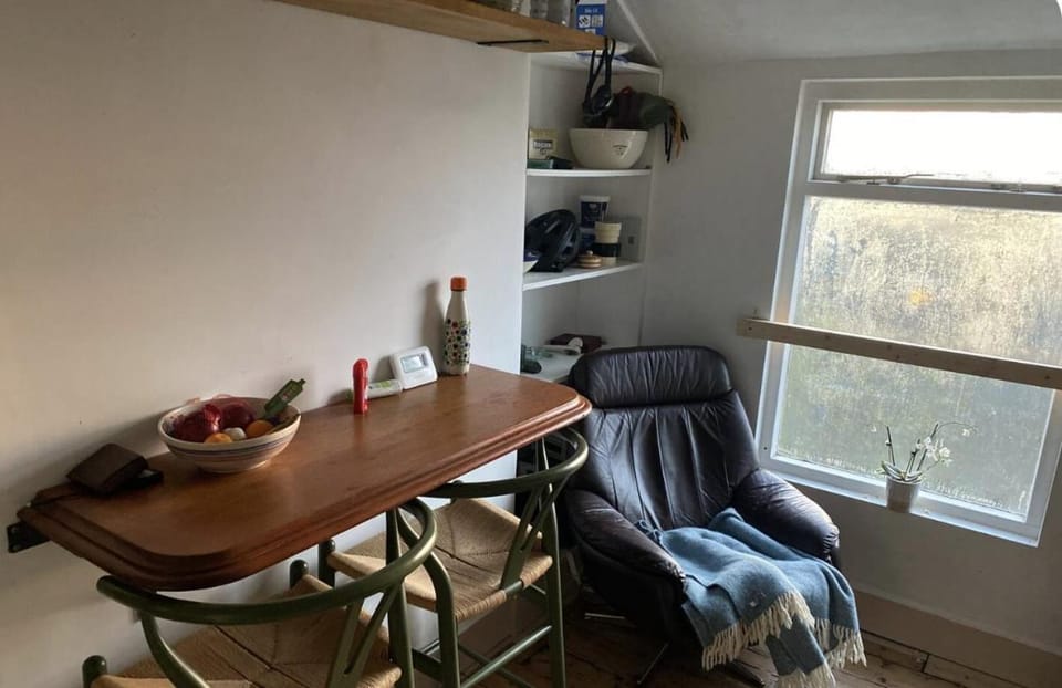 Whole flat Stoke Newington Apartment in London Borough of Hackney