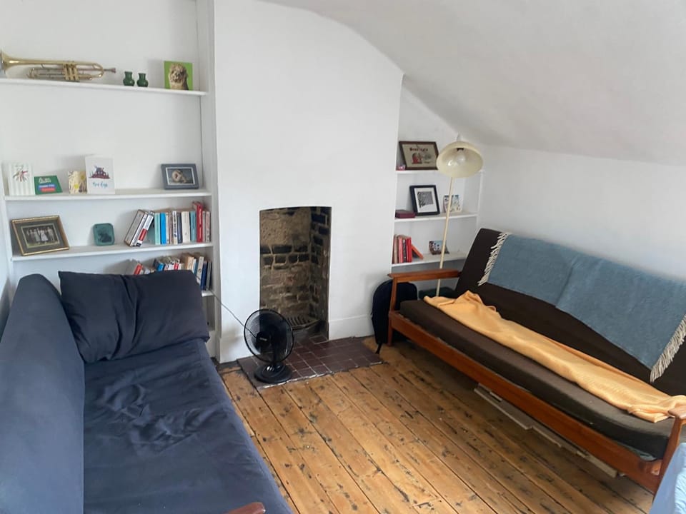 Whole flat Stoke Newington Apartment in London Borough of Hackney