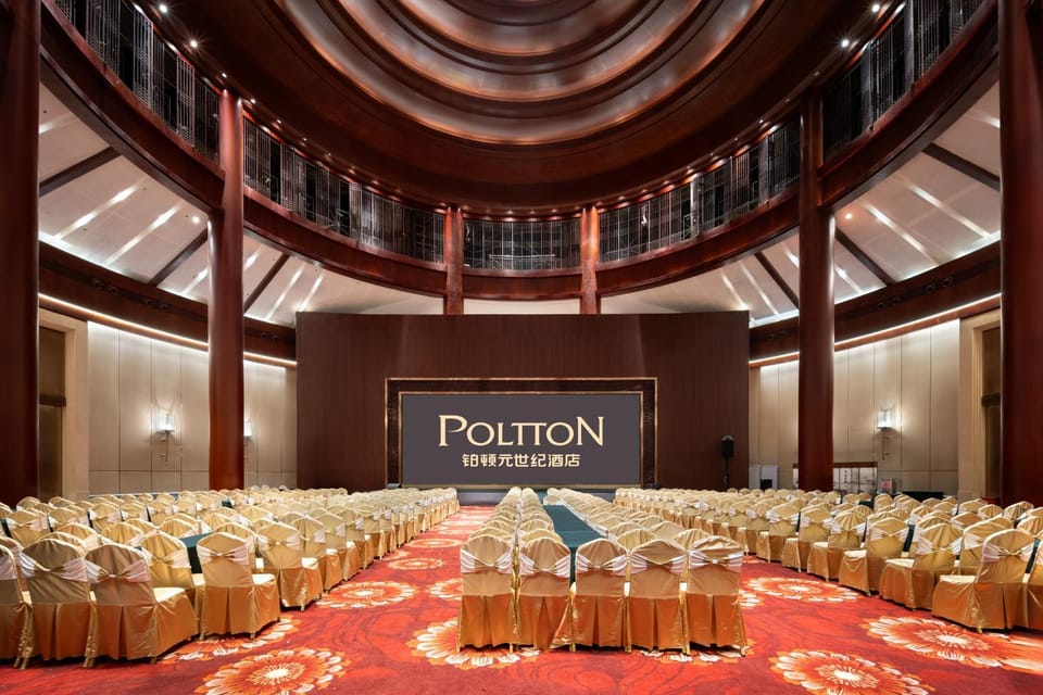 Business facilities, Meeting/conference room