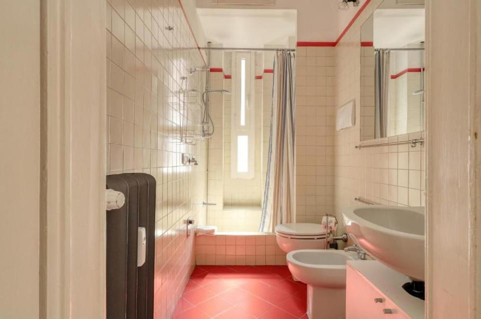 Buonarroti Cozy Apartment Apartment in Milan