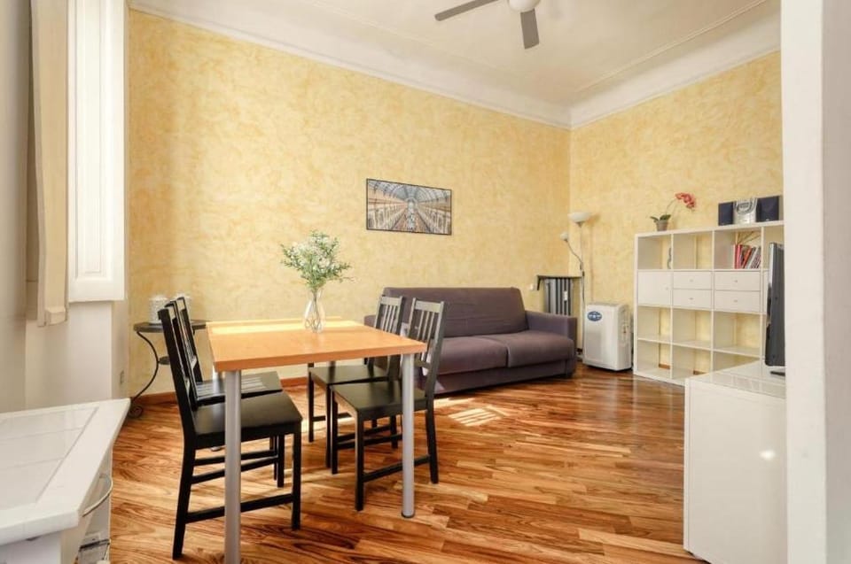 Buonarroti Cozy Apartment Apartment in Milan