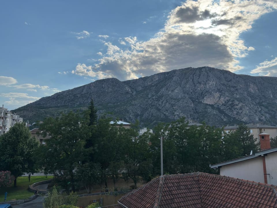 Apartments Naresi Mostar Apartment in Mostar