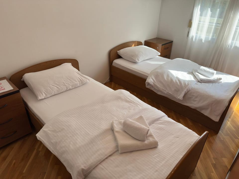 Apartments Naresi Mostar Apartment in Mostar