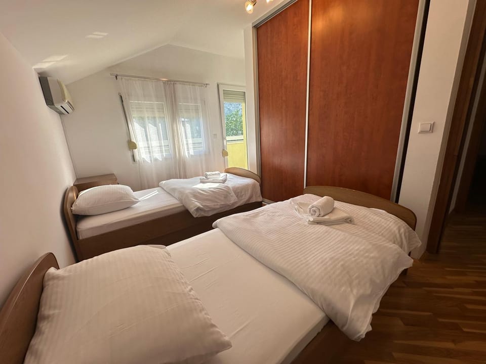 Apartments Naresi Mostar Apartment in Mostar