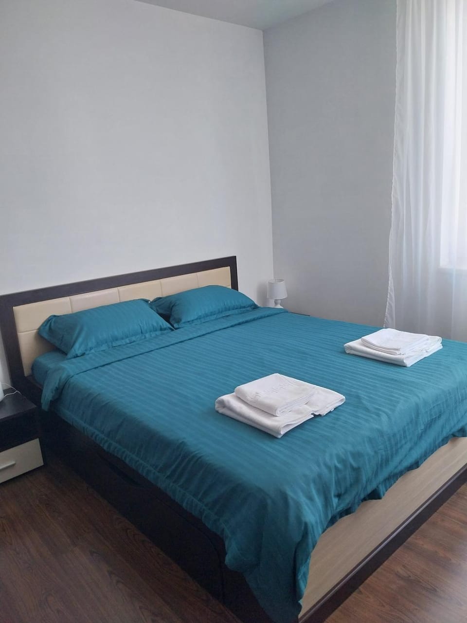 Ianca Urban Stay Apartment in Sibiu