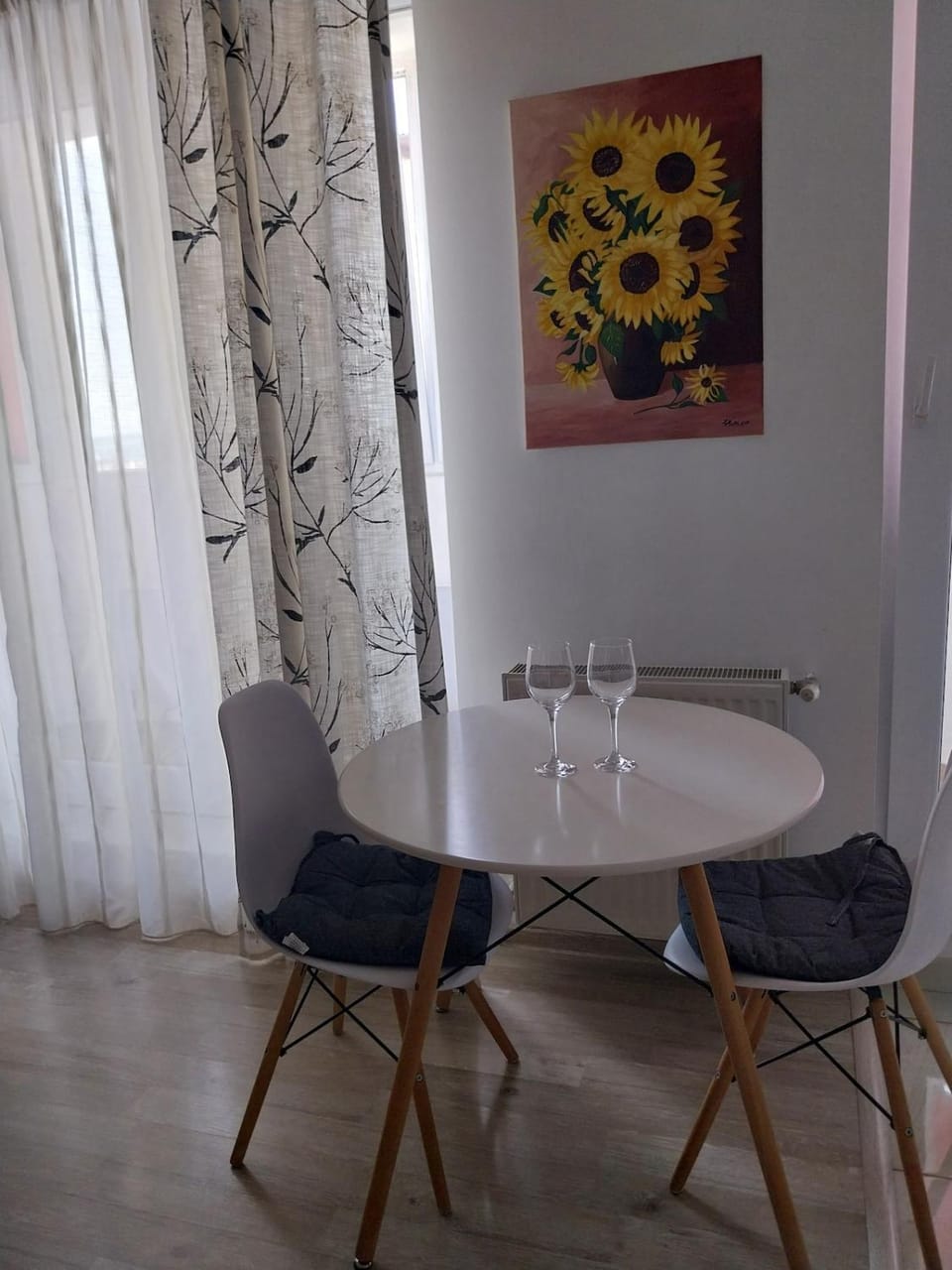 Ianca Urban Stay Apartment in Sibiu