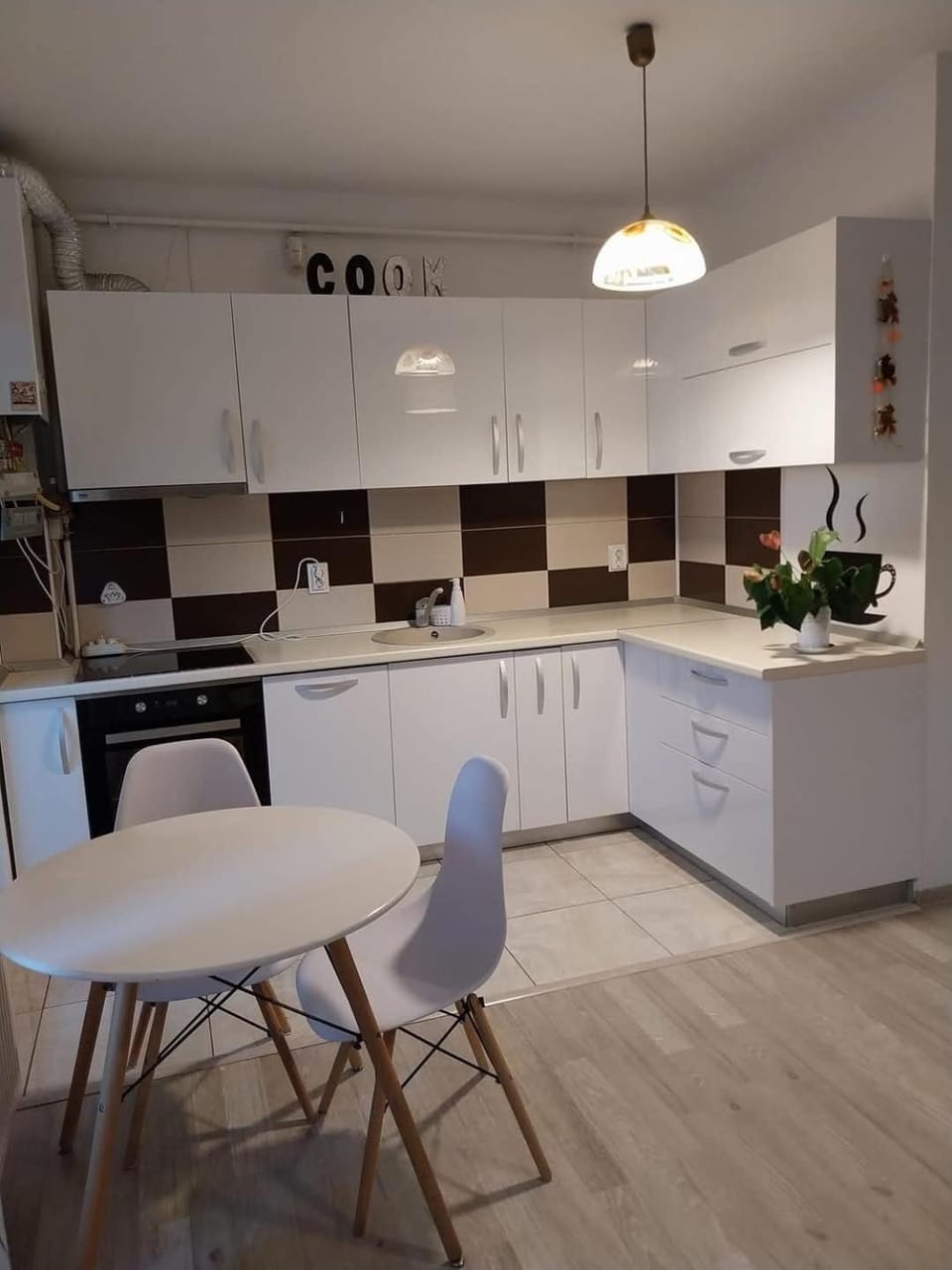 Ianca Urban Stay Apartment in Sibiu