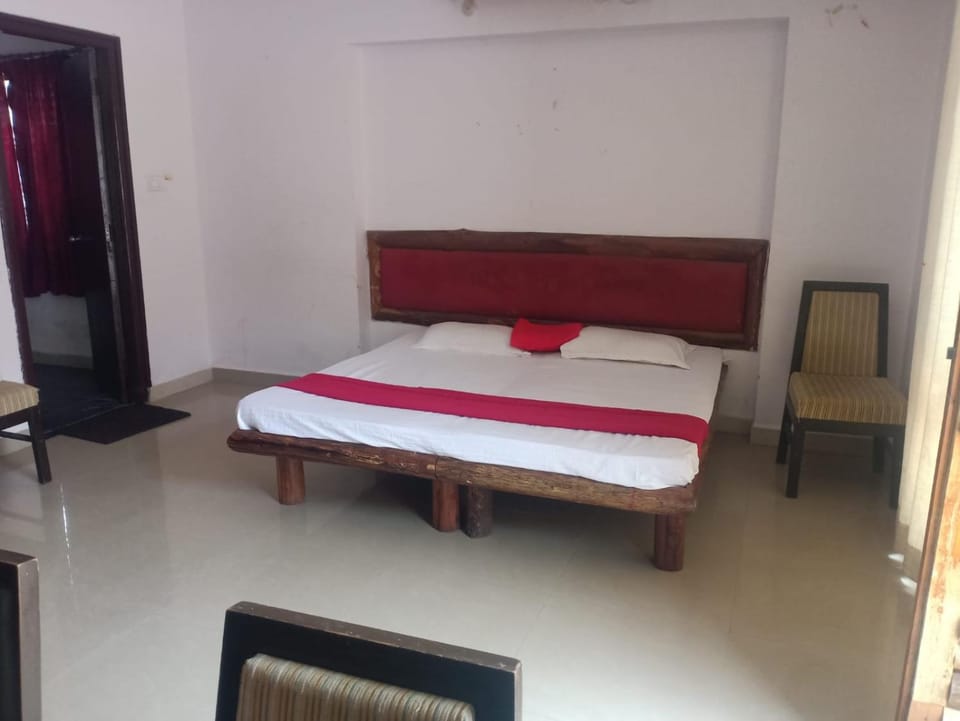 Damus rainbow resort Hotel in Secunderabad