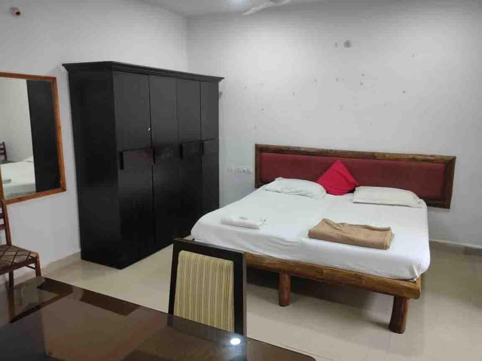 Damus rainbow resort Hotel in Secunderabad