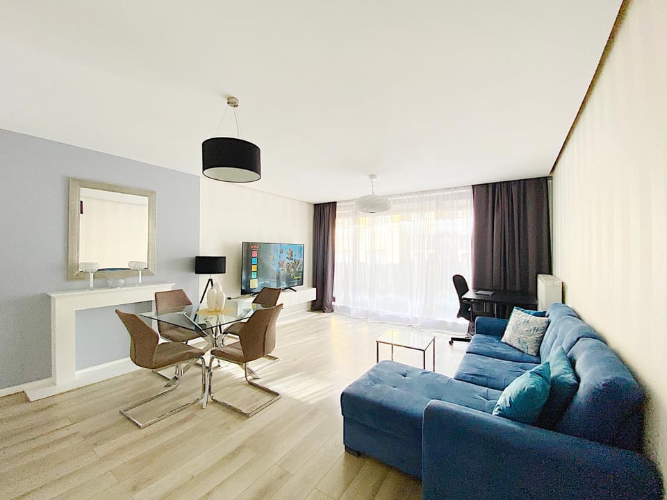 Apartimento Central Prime3 Apartment in Wroclaw