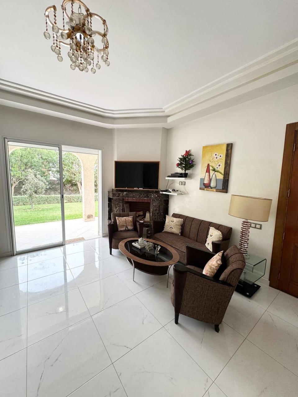 Coastal serenity oasis Villa in Casablanca-Settat