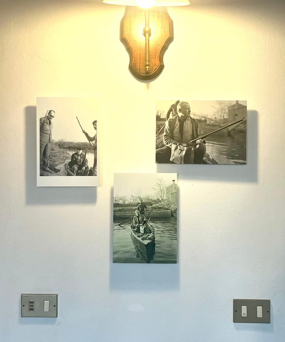 Ca' Zanellato Apartment in Porto Tolle