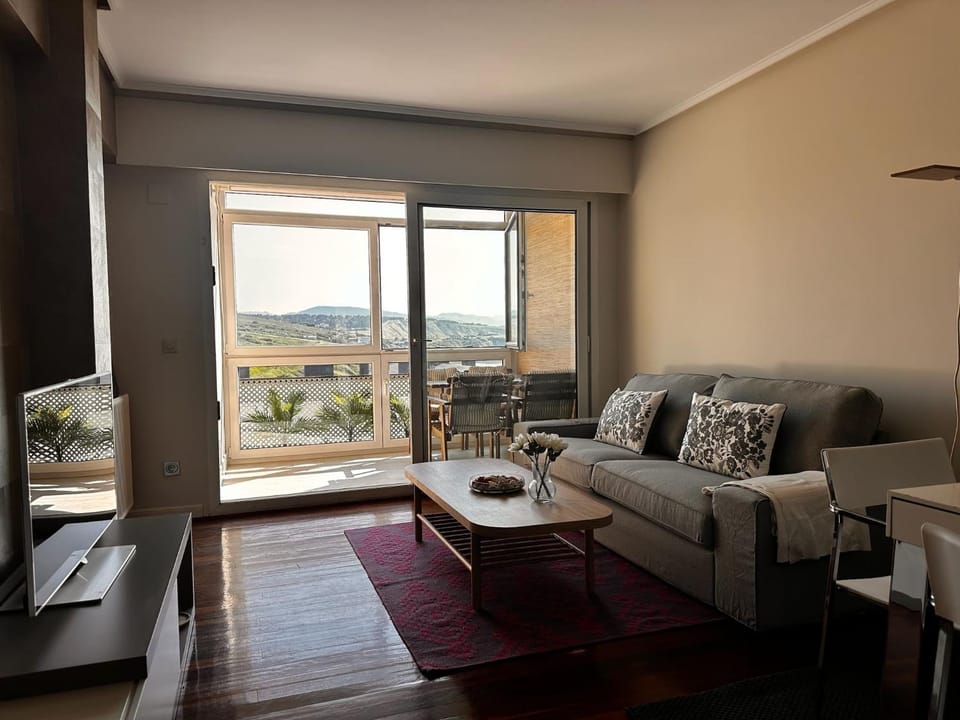Sopela Ocean House Apartment in Sopelana