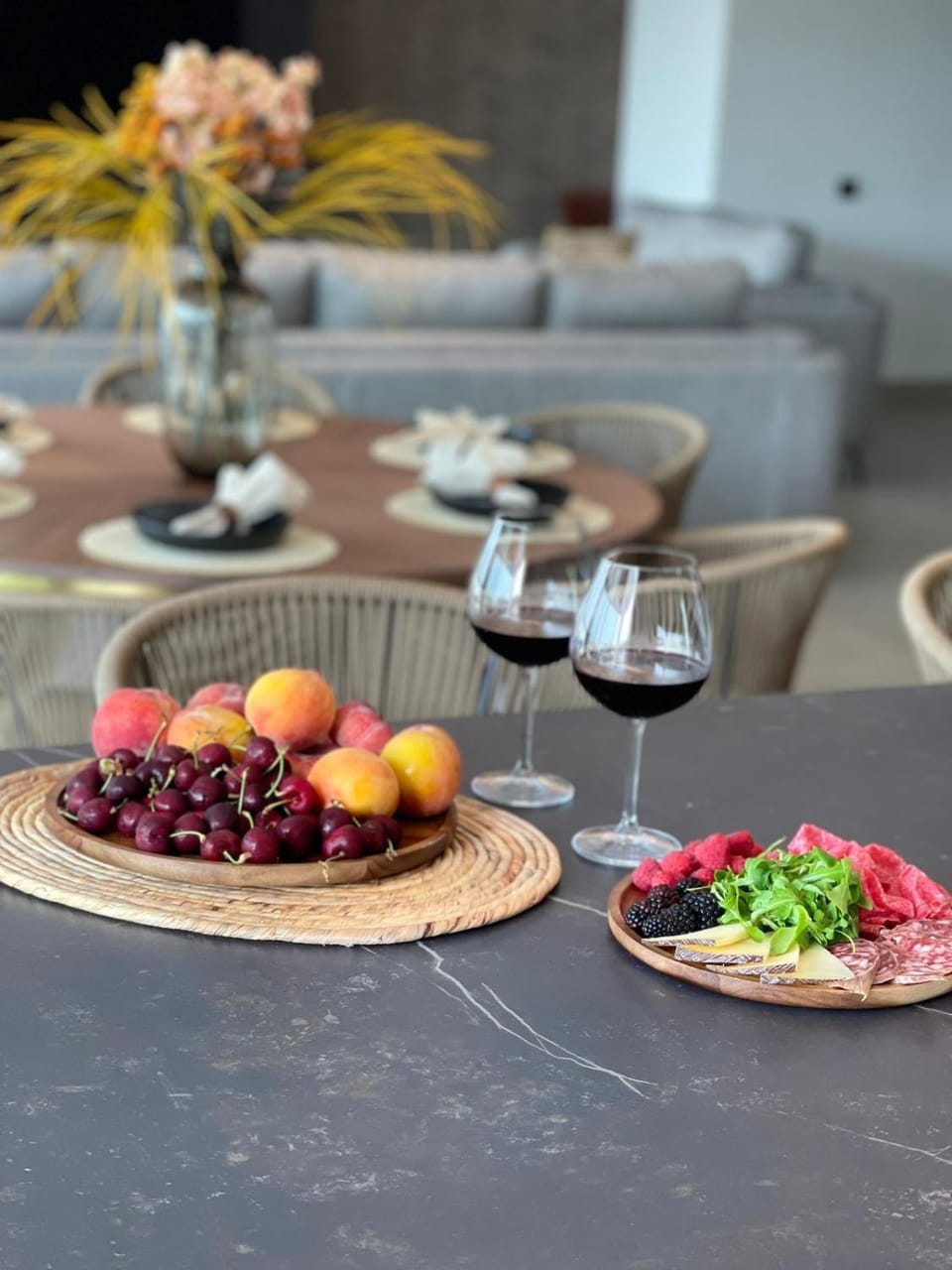 Villa Luxury Mojacar Beach Villa in Andalusia