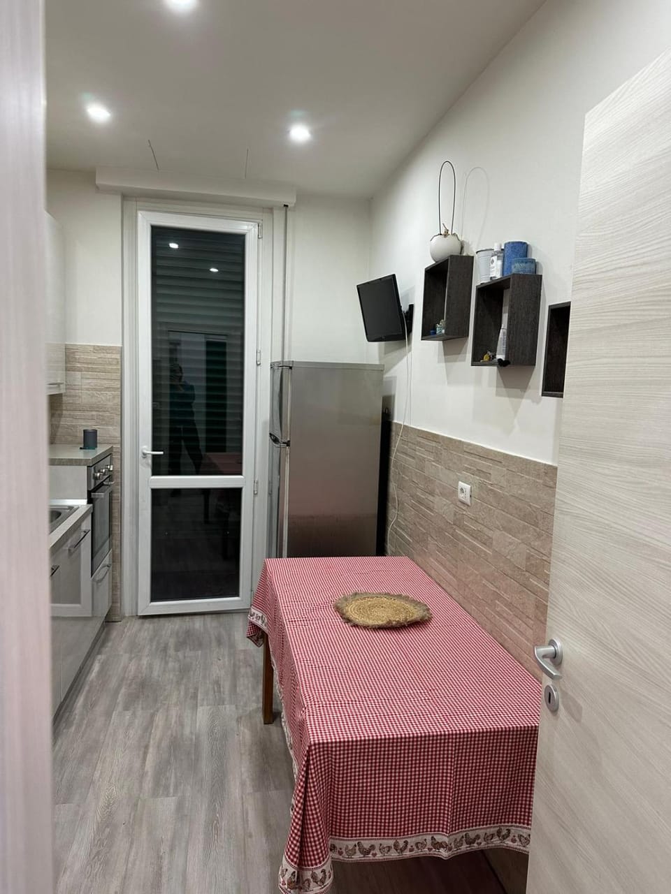 Cataleia Apartment in Piedmont