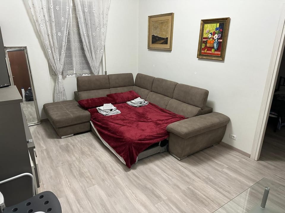 Cataleia Apartment in Piedmont
