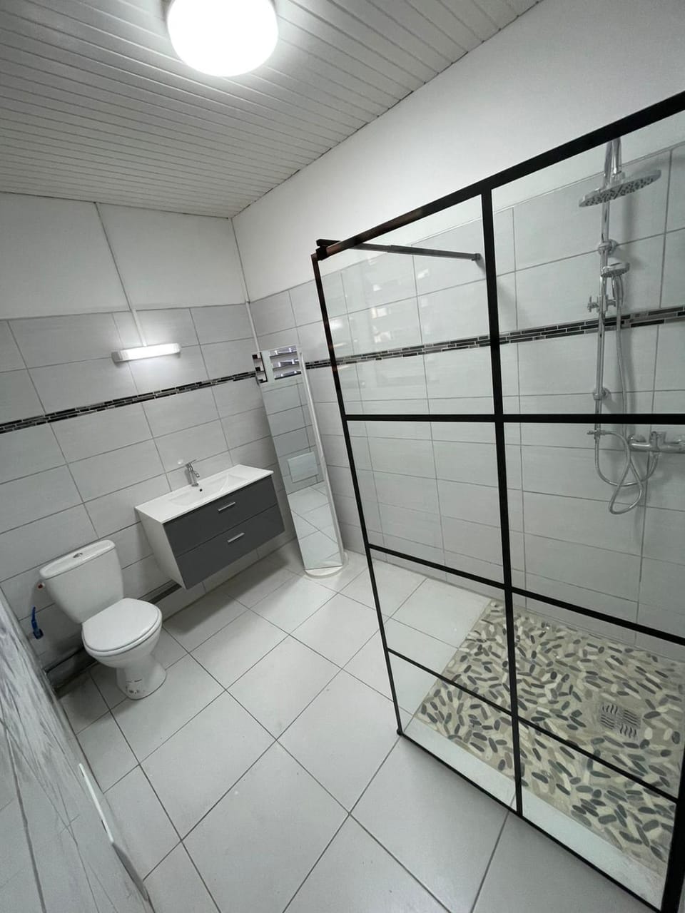 Colibri Apartment in Fort-de-France