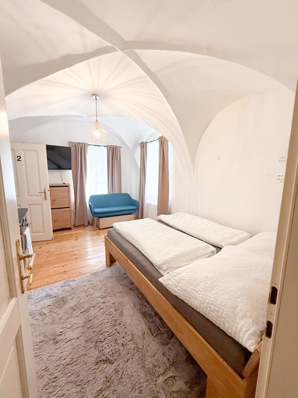 Danube Holiday Homes Studio - Top 2 Apartment in Austria