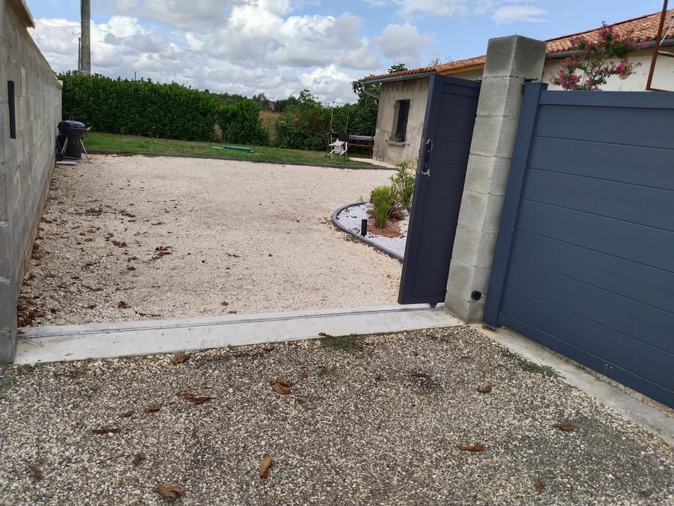 maisonette Montauban House in Occitanie